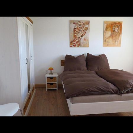 Neu Fewo Oels Witzenhausen Mit Balkon Buitenkant foto