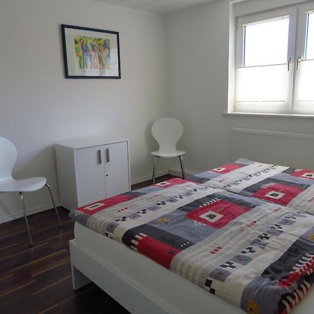 Neu Fewo Oels Witzenhausen Mit Balkon Buitenkant foto