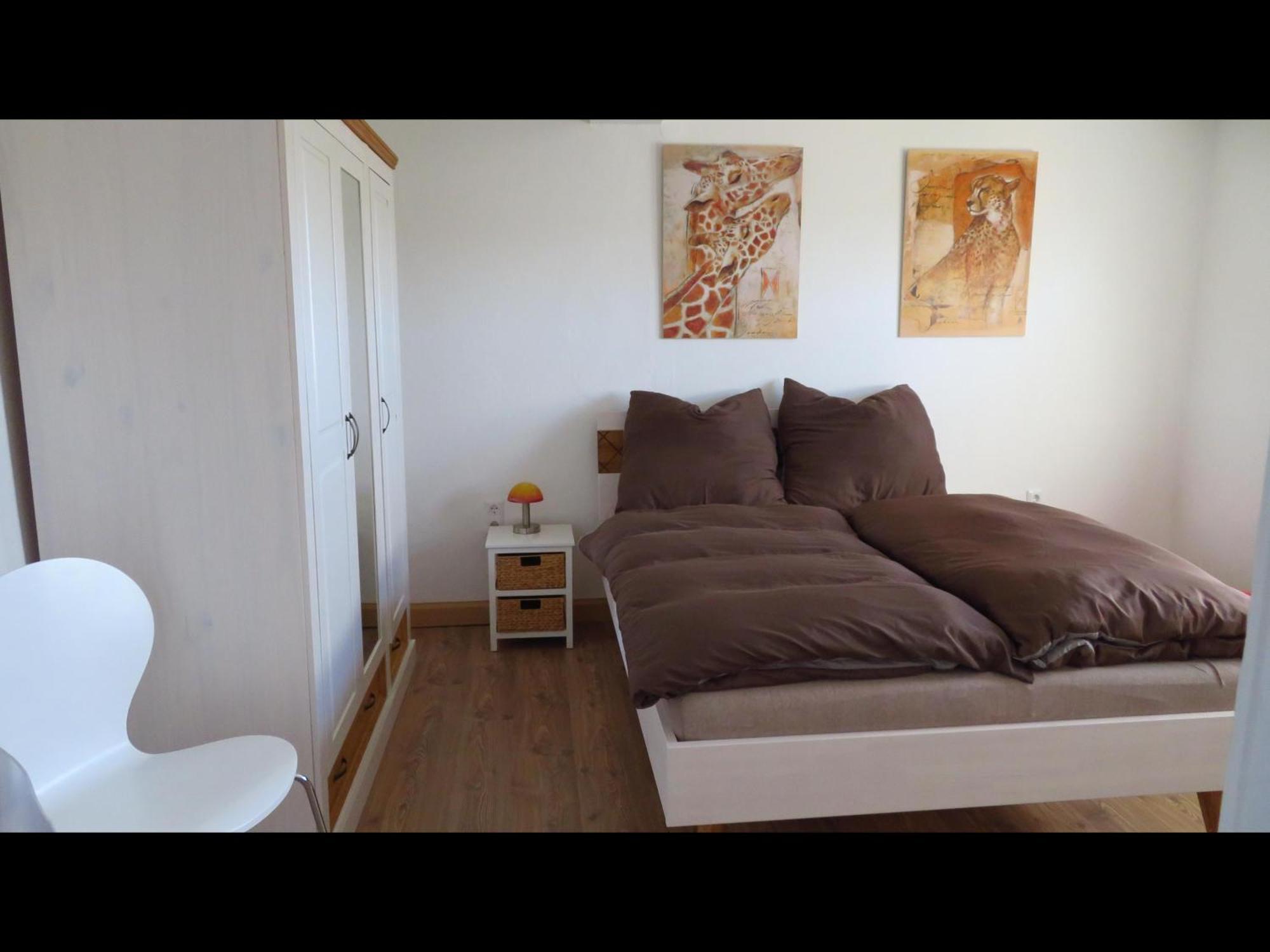 Neu Fewo Oels Witzenhausen Mit Balkon Buitenkant foto