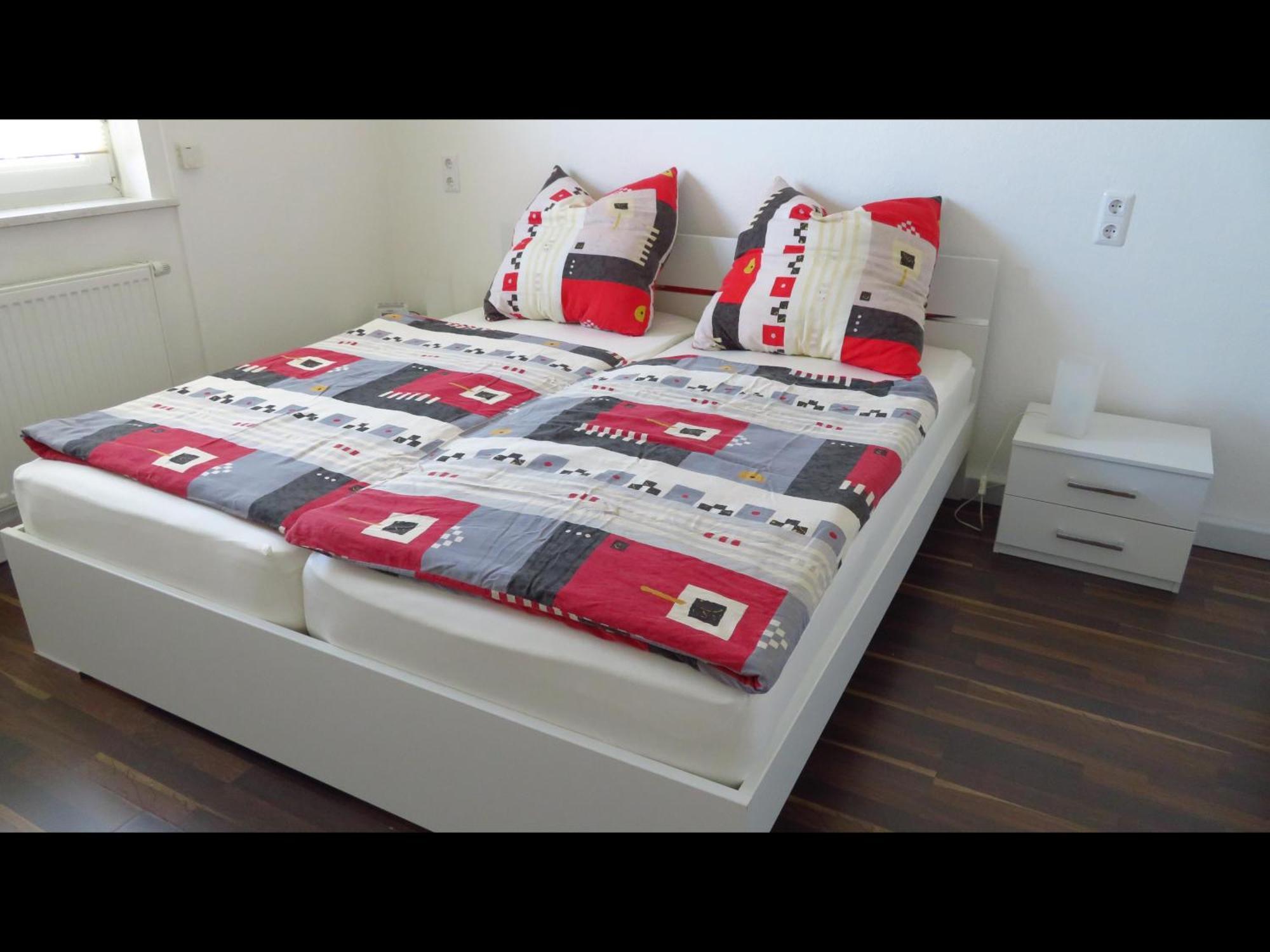 Neu Fewo Oels Witzenhausen Mit Balkon Buitenkant foto