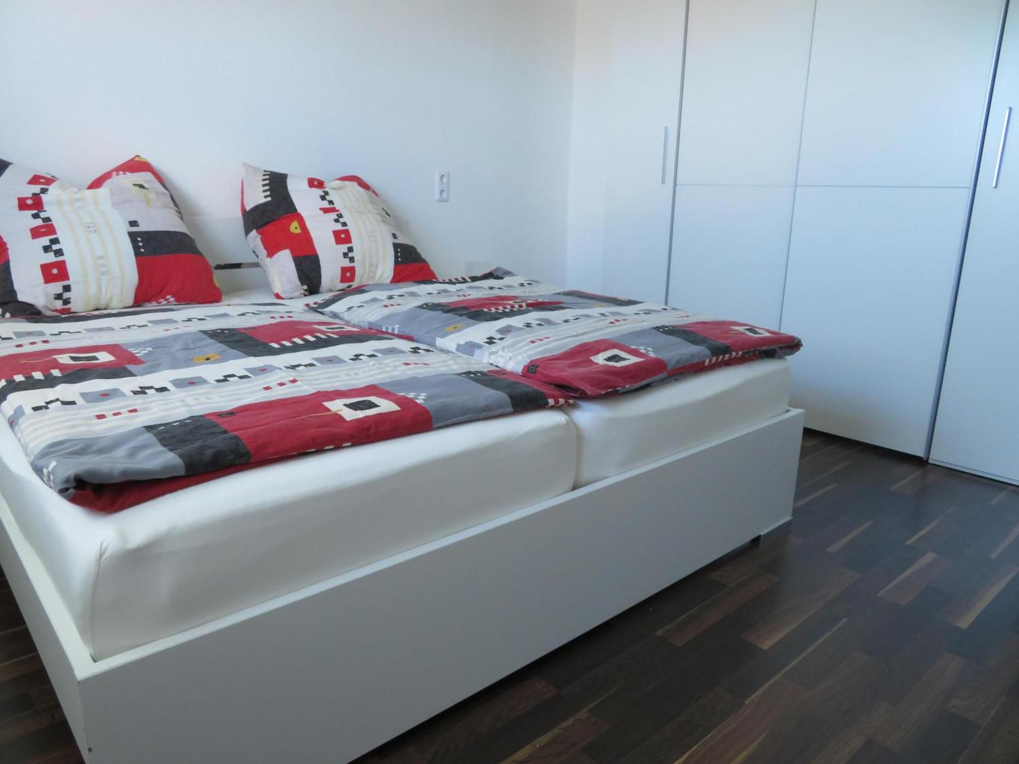 Neu Fewo Oels Witzenhausen Mit Balkon Buitenkant foto