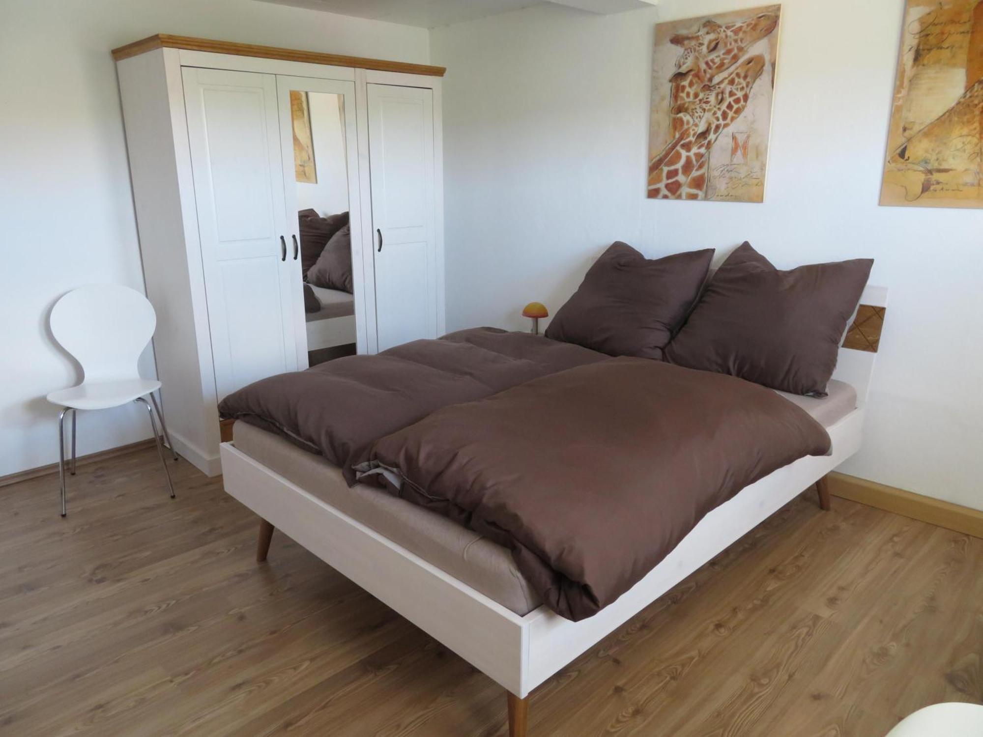 Neu Fewo Oels Witzenhausen Mit Balkon Buitenkant foto